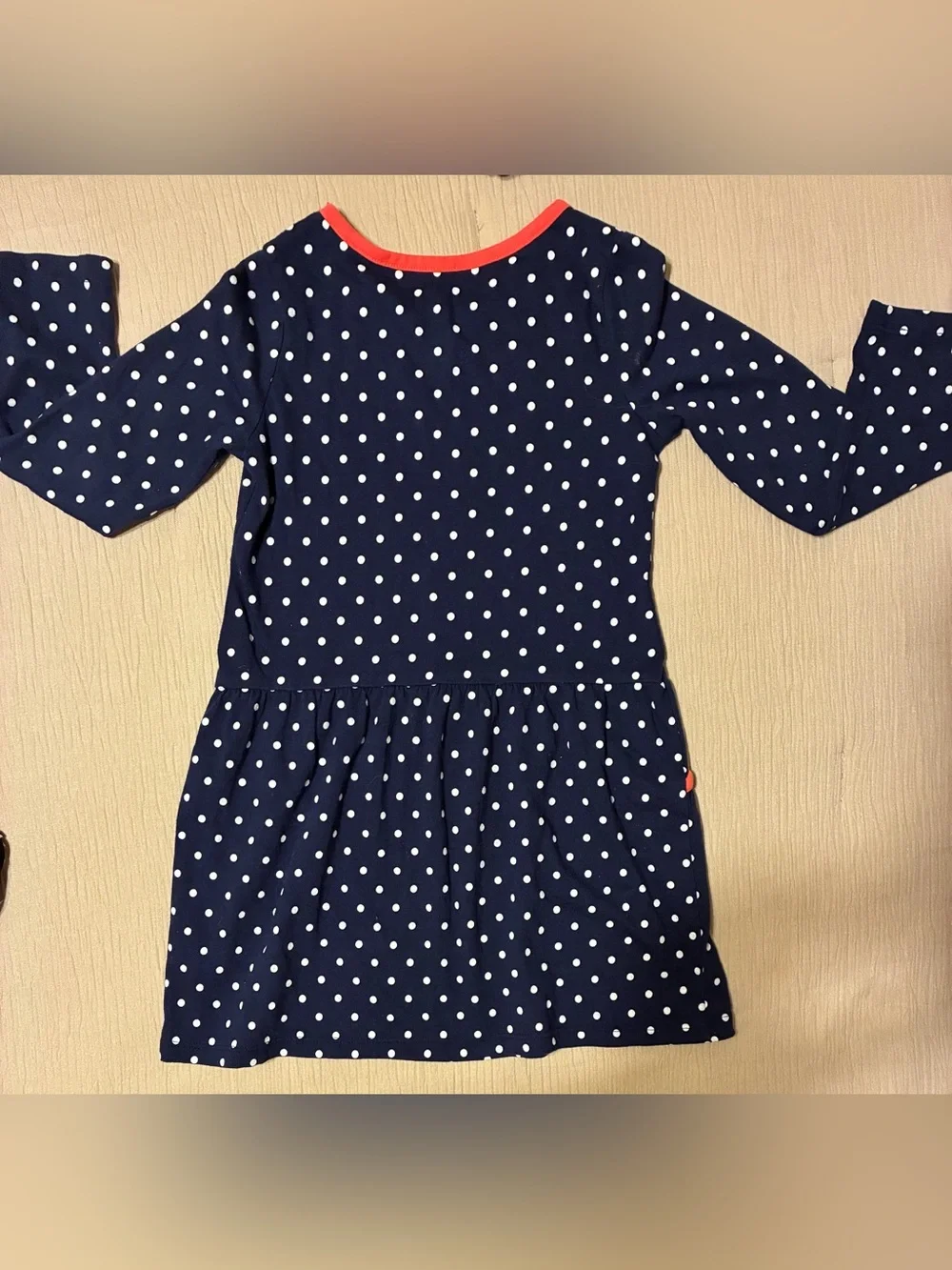 Three item bundle: all are girls size 5T will separate if request requested 😁